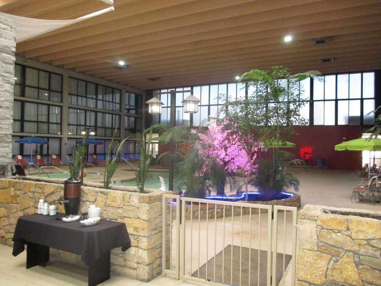 Wingate By Wyndham Kansas 3* Kansas City