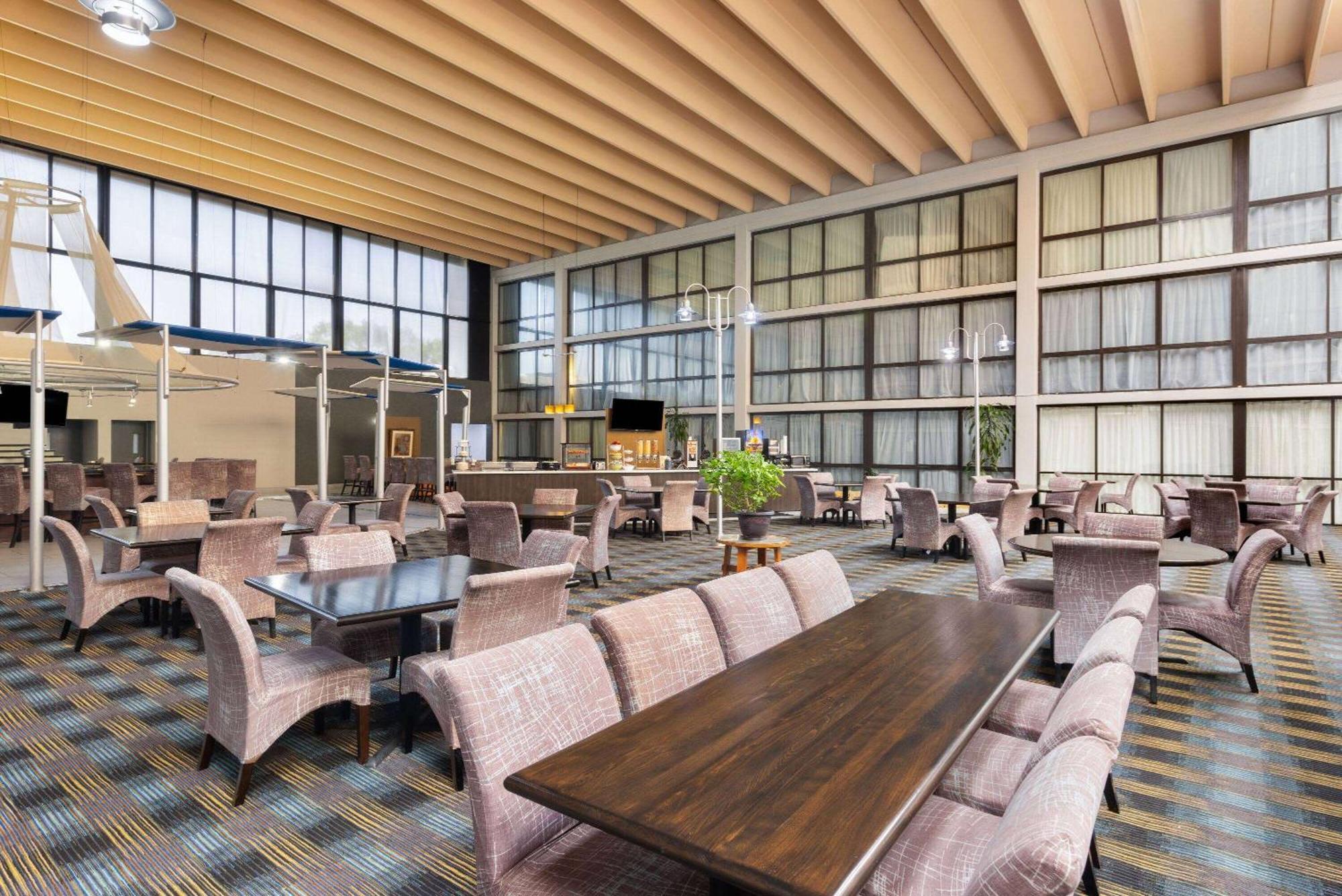 Wingate By Wyndham Kansas 3* Kansas City