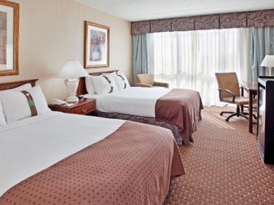 Wingate By Wyndham Kansas 3* Kansas City