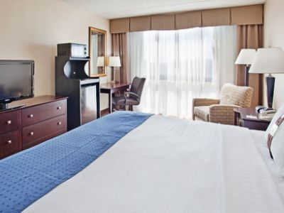 Wingate By Wyndham Kansas 3* Kansas City