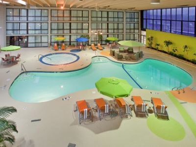 Wingate By Wyndham Kansas Kansas City