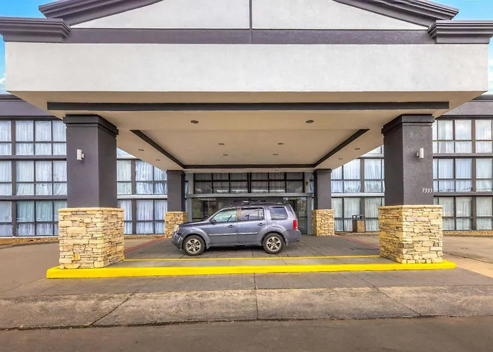 Wingate By Wyndham Kansas City