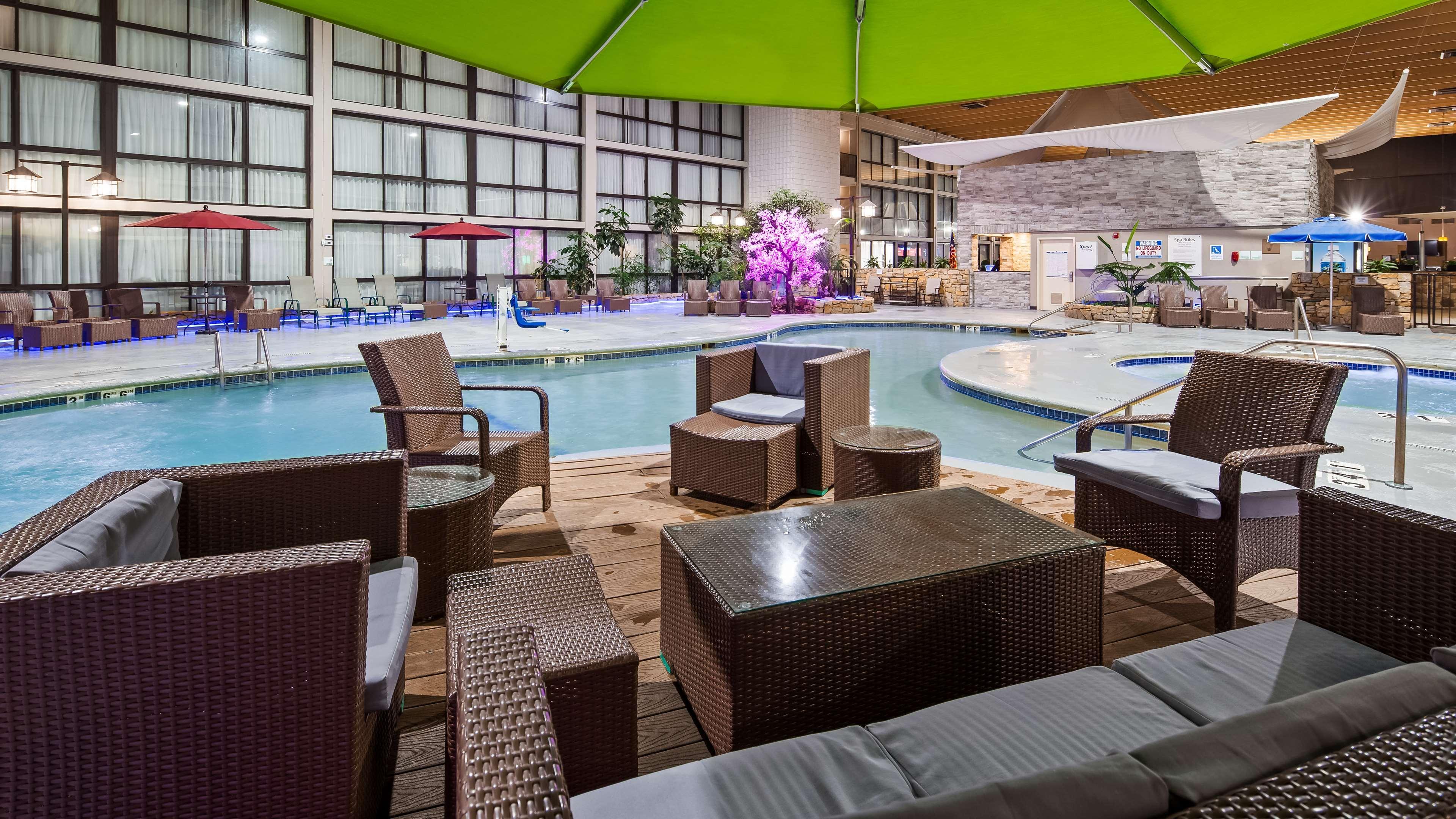 Hotel Wingate By Wyndham Kansas Kansas City