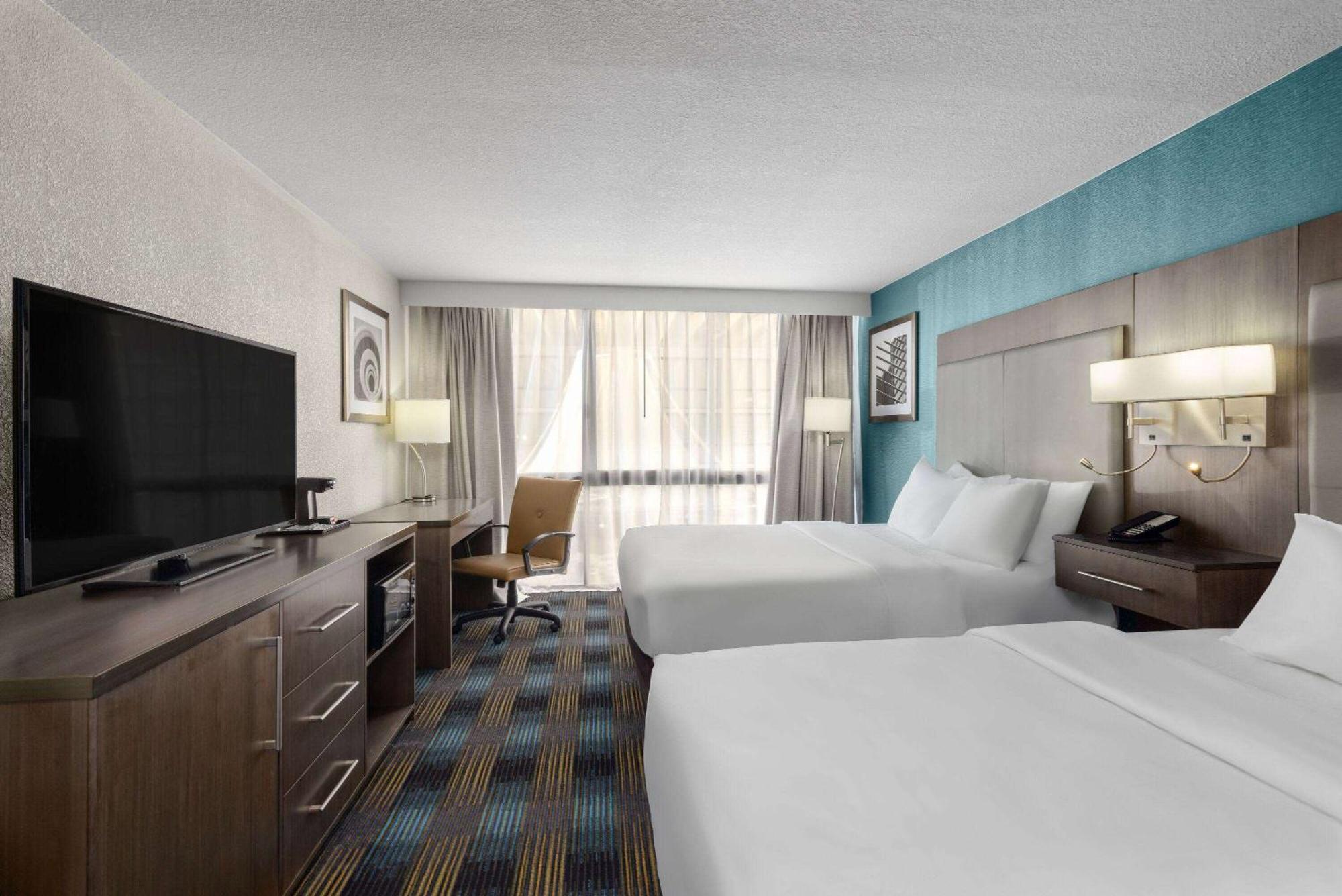 Hotel Wingate By Wyndham Kansas Kansas City