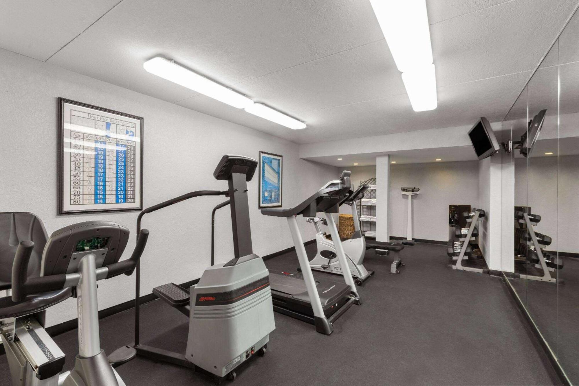 Hotel Wingate By Wyndham Kansas 3*