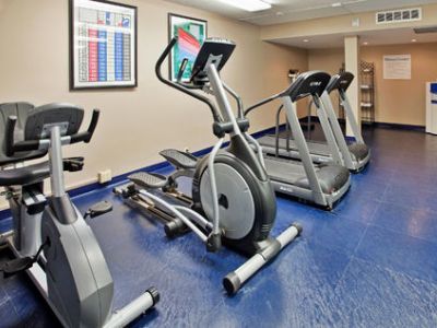 Hotel Wingate By Wyndham Kansas Kansas City