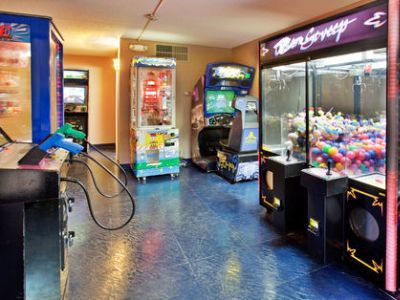 Wingate By Wyndham Kansas 3*