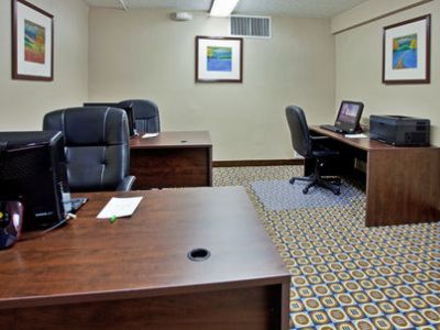 Hotel Wingate By Wyndham Kansas