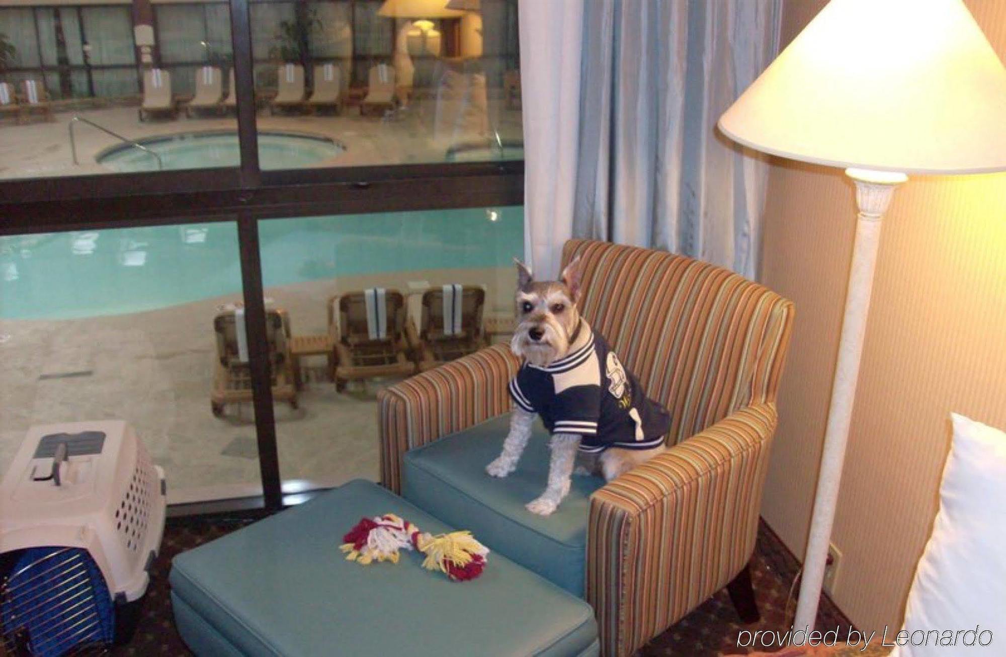 Hotel Wingate By Wyndham Kansas