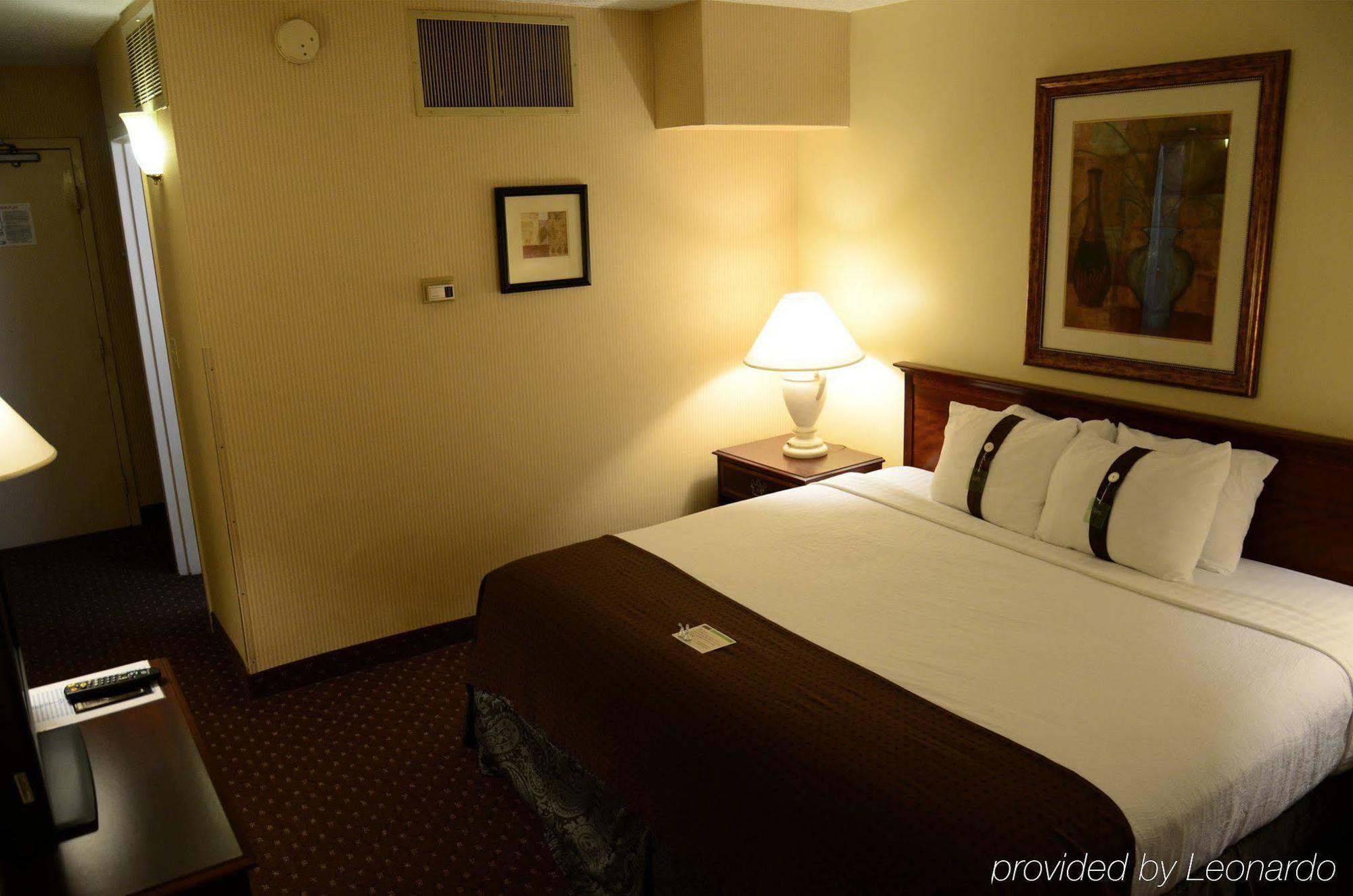 Wingate By Wyndham Kansas Kansas City