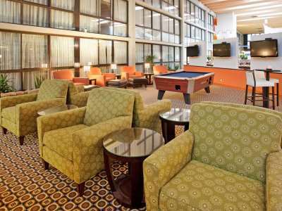 Hotel Wingate By Wyndham Kansas