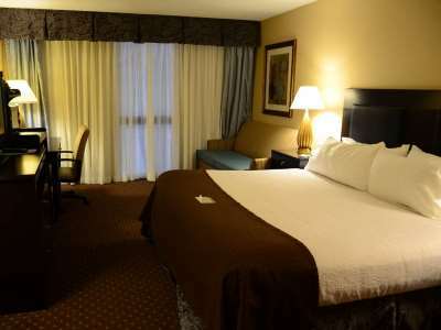 Wingate By Wyndham Kansas Hotel Kansas City