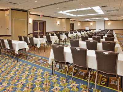 Hotel Wingate By Wyndham Kansas
